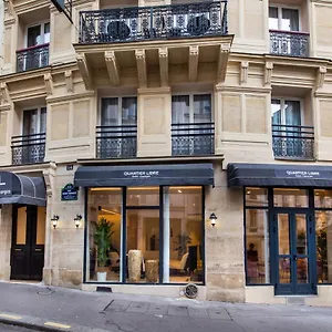 Quartier Libre - Saint Georges شقة فندقية